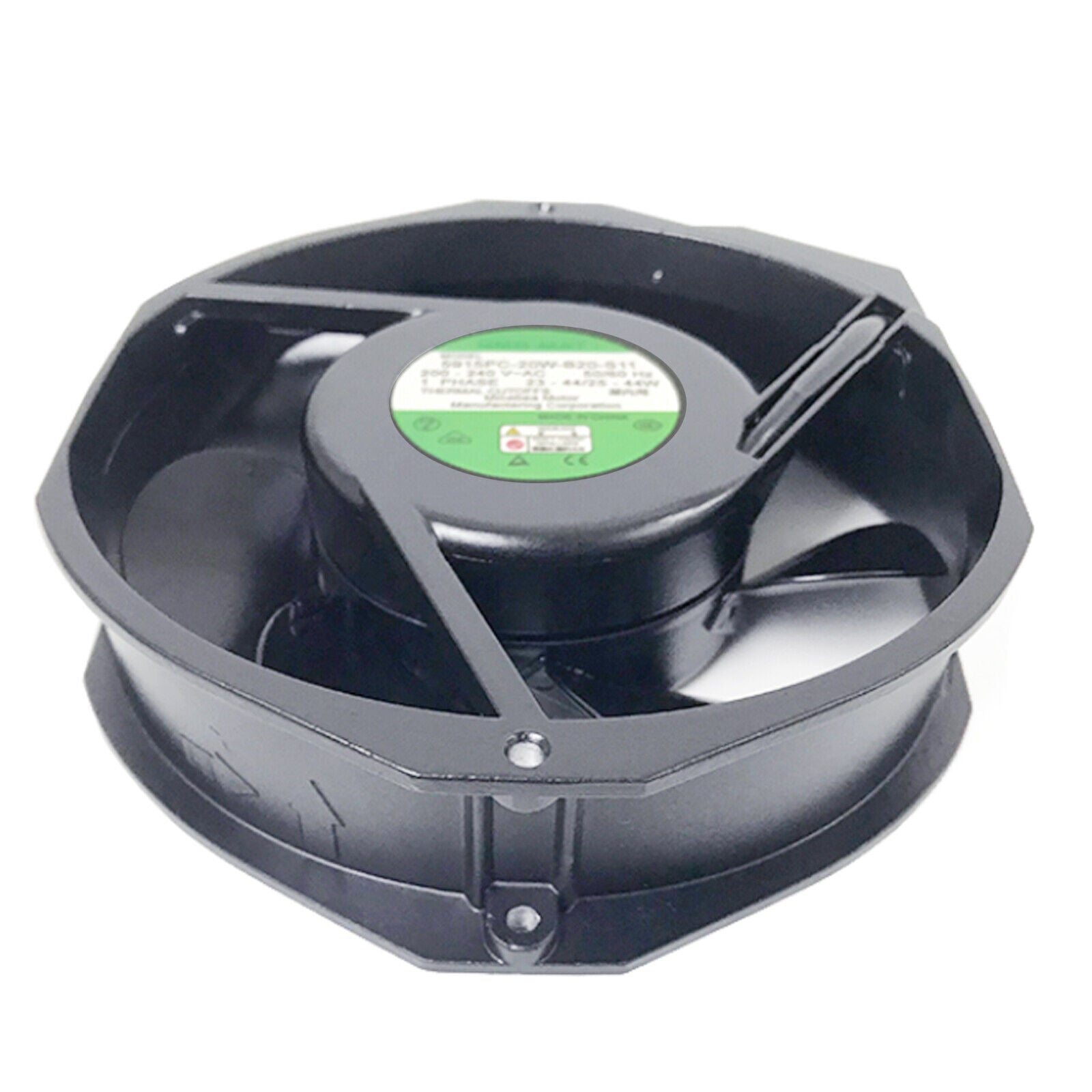 NMB 5915PC-20W-B20-S11 Cooling Fan - NMB