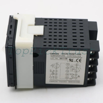 1PCS OMRON Digital Temperature Controller E5CN-R2MT-500 100-240V #TO