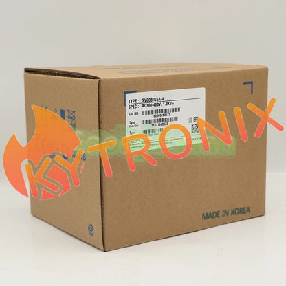 LS SV008IG5A-4 Inverter 0.75KW