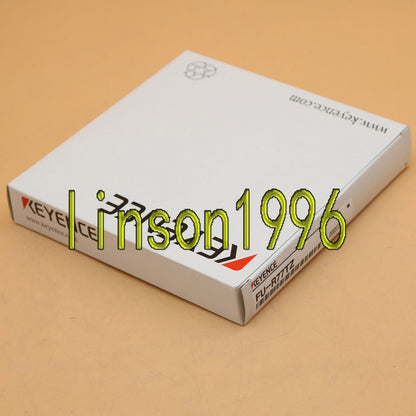 KEYENCE Fiber Optic Sensor FU-R77TZ - KEYENCE