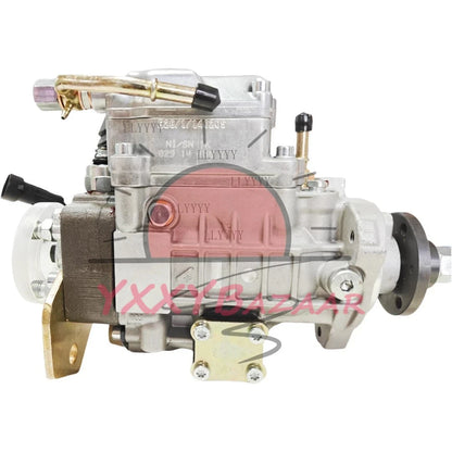 Diesel Fuel Pump 0460404977 For 1999-2005 Jetta Beetle 1.9L TDI 038130107D
