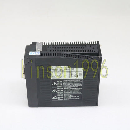 used 1Pc Servo Drives 0.75kw R88D-KN08H-ECT tested in good - RITTAL AUTOMATION SOLUTIONS