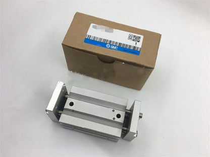 1pcs SMC cylinder MHL2-10DZ