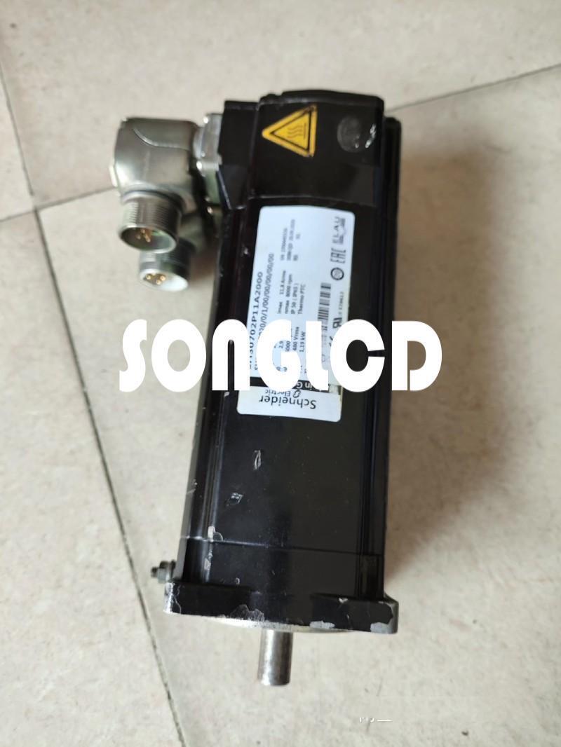 SH30702P11A2000 High-Performance Component - KOEED