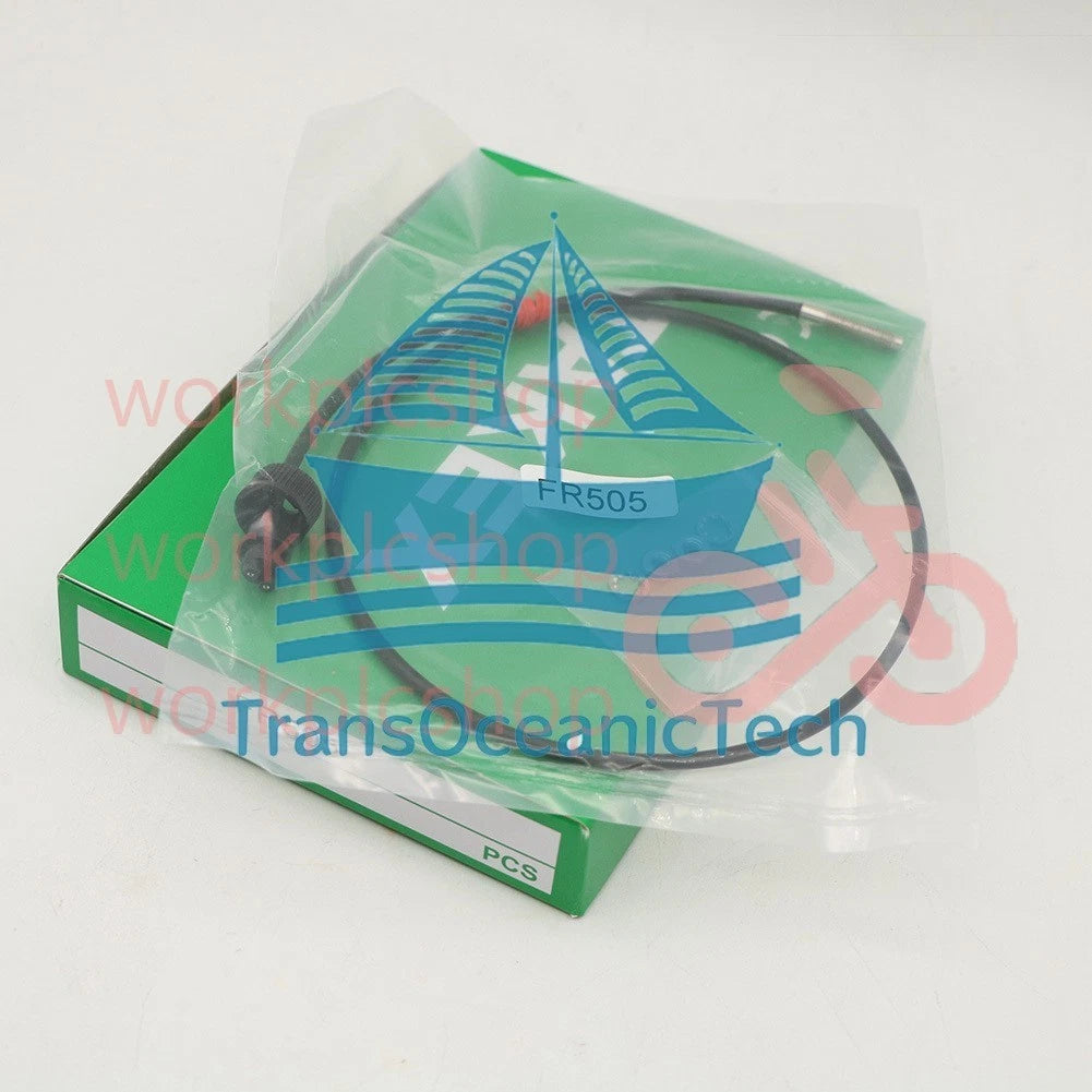 TAKEX FR505 Fiber Optical Sensor