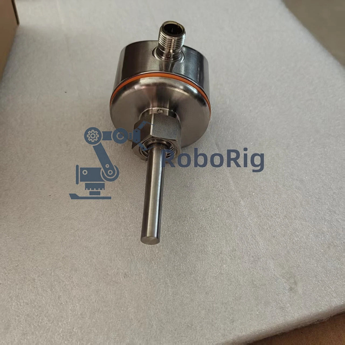 SI5000 1PCS IFM pressure switch quality assurance
