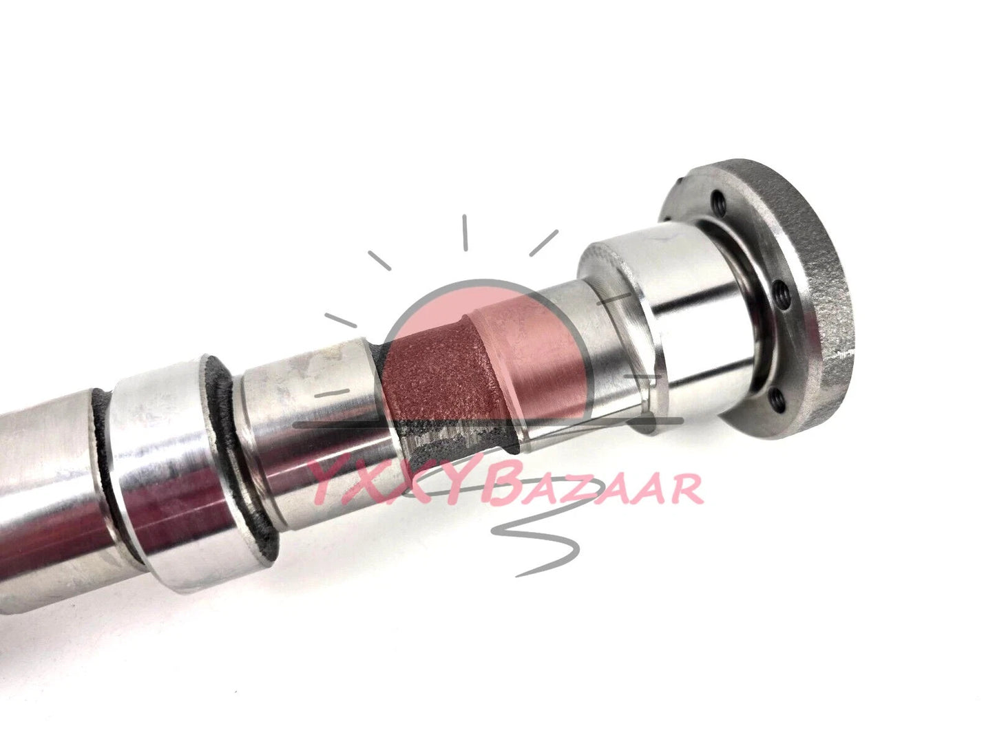 Camshaft 3979506 For Cummins Engine 6CTA 8.3L 4B3.9 6B5.9 ISB5.9 ISB6.7 QSB6.7