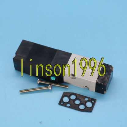 Festo MYH-3-2,3-L-LED solenoid valve 34301 - FESTO