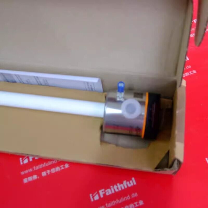 new 1pcs IFM LK7023 Liquid Level Sensor - IFM