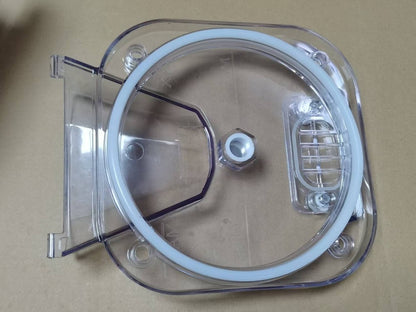 1PC FOR BQL-112Y Plastic Baffle Ice Cream machine Parts