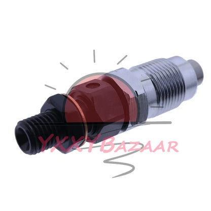 3X Fuel Injector 49033-0018 For Kawasaki 2008-2013 Mule 4010 49033-0018