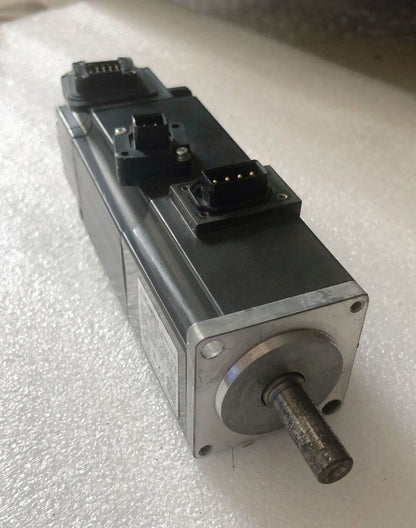 Mitsubishi Servo Motor HF-KP13B High-Quality Condition - MITSUBISHI