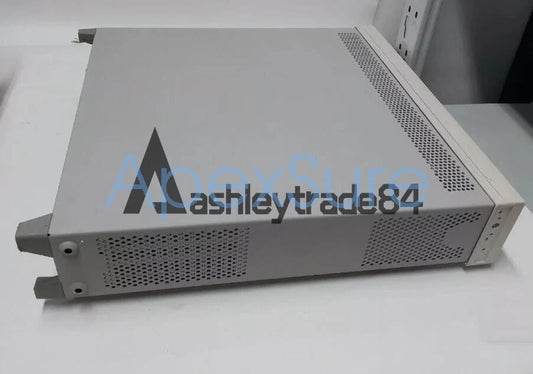 1pcs Agilent N5181A 506 MXG RF Analog Signal Generator 100 kHz to 6 GHz
