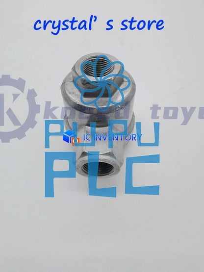 1PCS FESTO Quick exhaust Valve SE-3/8-B 9687 Fast Ship