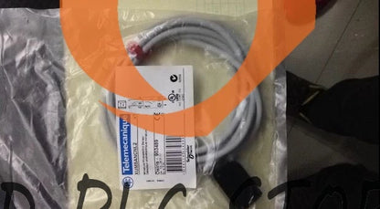 XUM5ANCNL2 1PCS SND Telemecanique Photoelectric Sensor