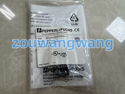 PEPPERL+FUCHS ML4.2-8-H-40-RT/40b/95/110 Photoelectric Switch