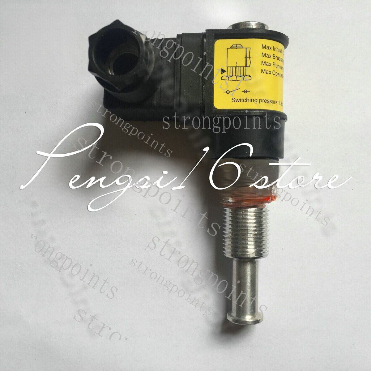 1pcs screw air compressor 5901070202 differential pressure transmitter sensor~