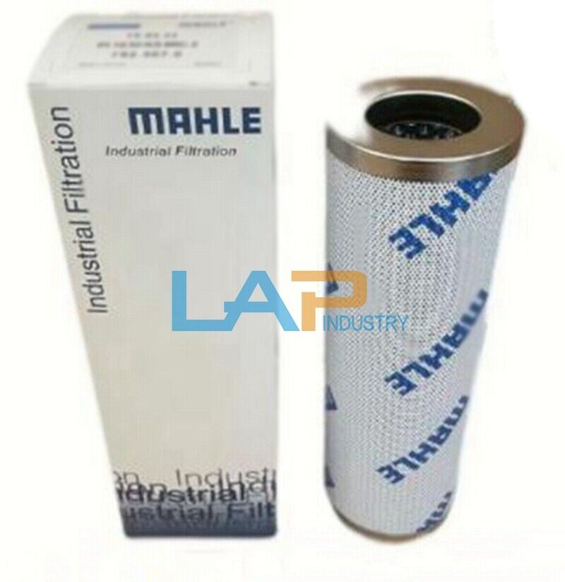 Hydraulic Filter Element PI22004DNPS6 for MAHLE Vehicles - MAHLE