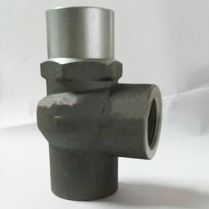 39490693 Minimum Pressure Valve FOR Ingersoll Rand Air Compressor Parts