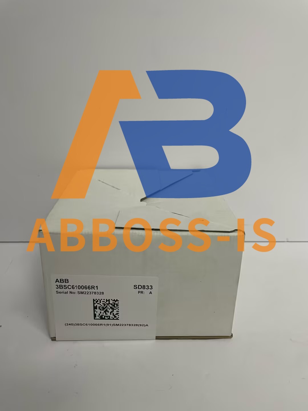 new 1PC ABB SD833 3BSC610066R1 SHIP FAST DELIVERY