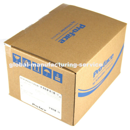 new & PROFACE GP-4301TW PFXGP4301TADW Operator Interface Touchscreen - OMRON