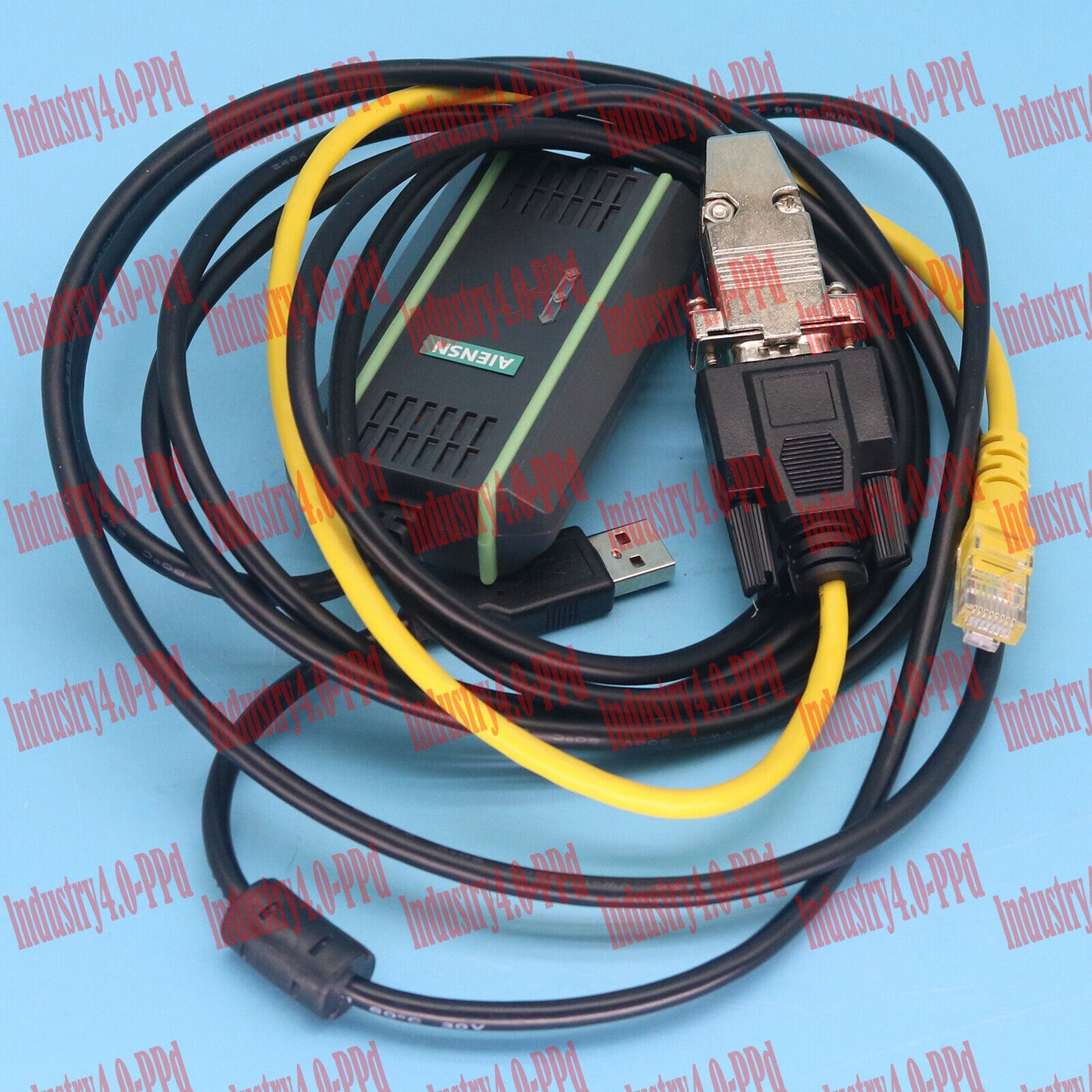1PCS KEB Inverter Communication Data Cable F5.0C0.0001 - KEB