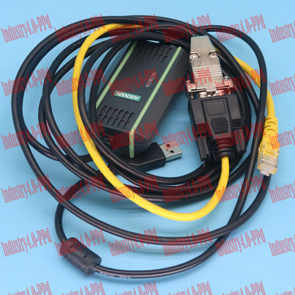 1PCS KEB Inverter Communication Data Cable F5.0C0.0001 - KEB