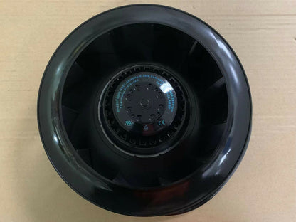 new 1pc FH220Y0000 230V 0.39/0.53A 90/120W Centrifugal fan 90 - KOEED