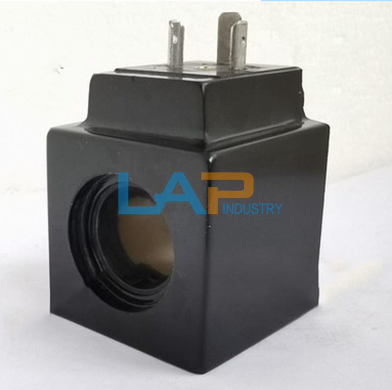 Replacement Solenoid Valve Coil S1-DAU000 230V/60Hz - 1 Pcs - E-COMMERCE RETAILER