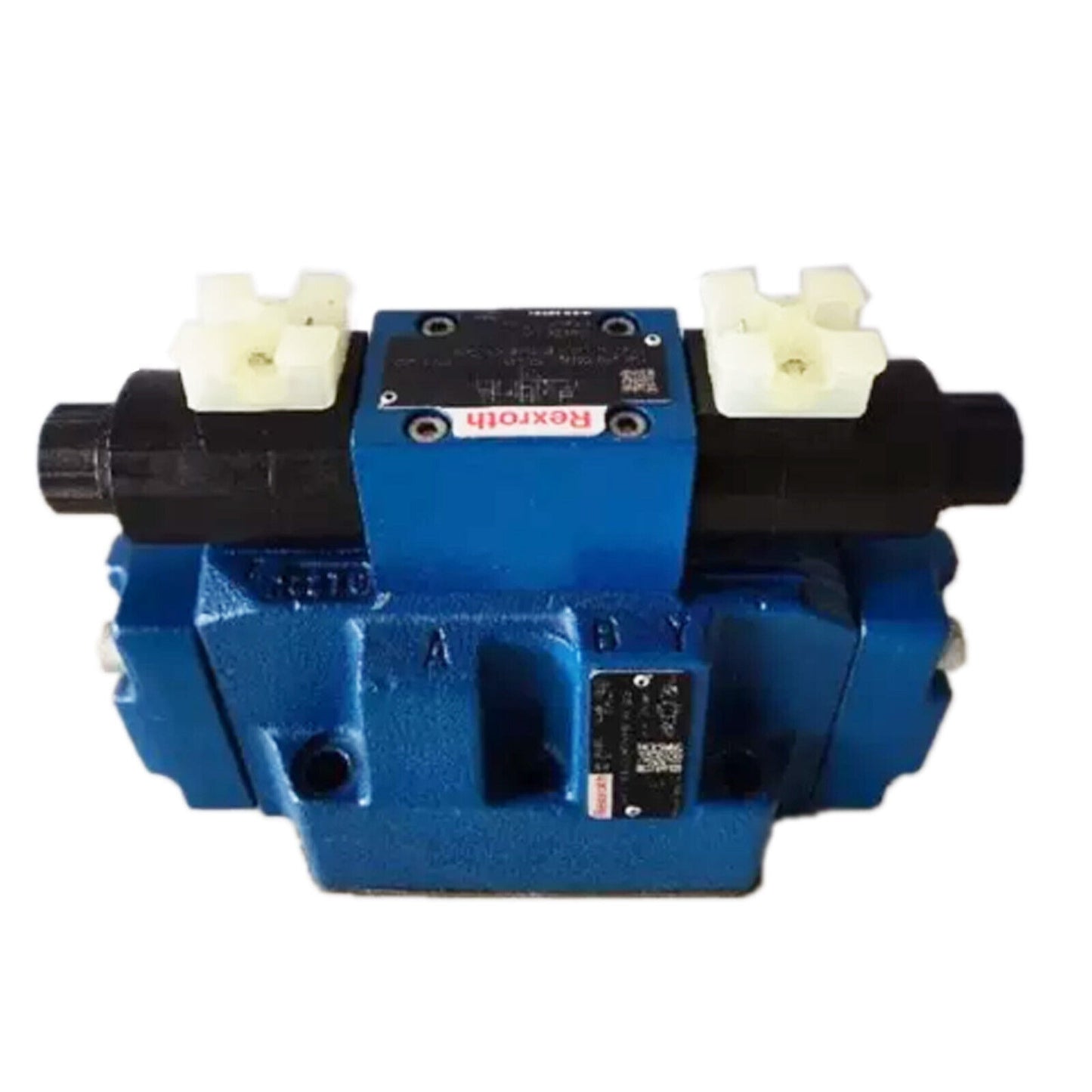 new 1PC Rexroth R901108754 4WEH16E72/6HG24N9ETK4/B10 Directional spool valve - REXROTH