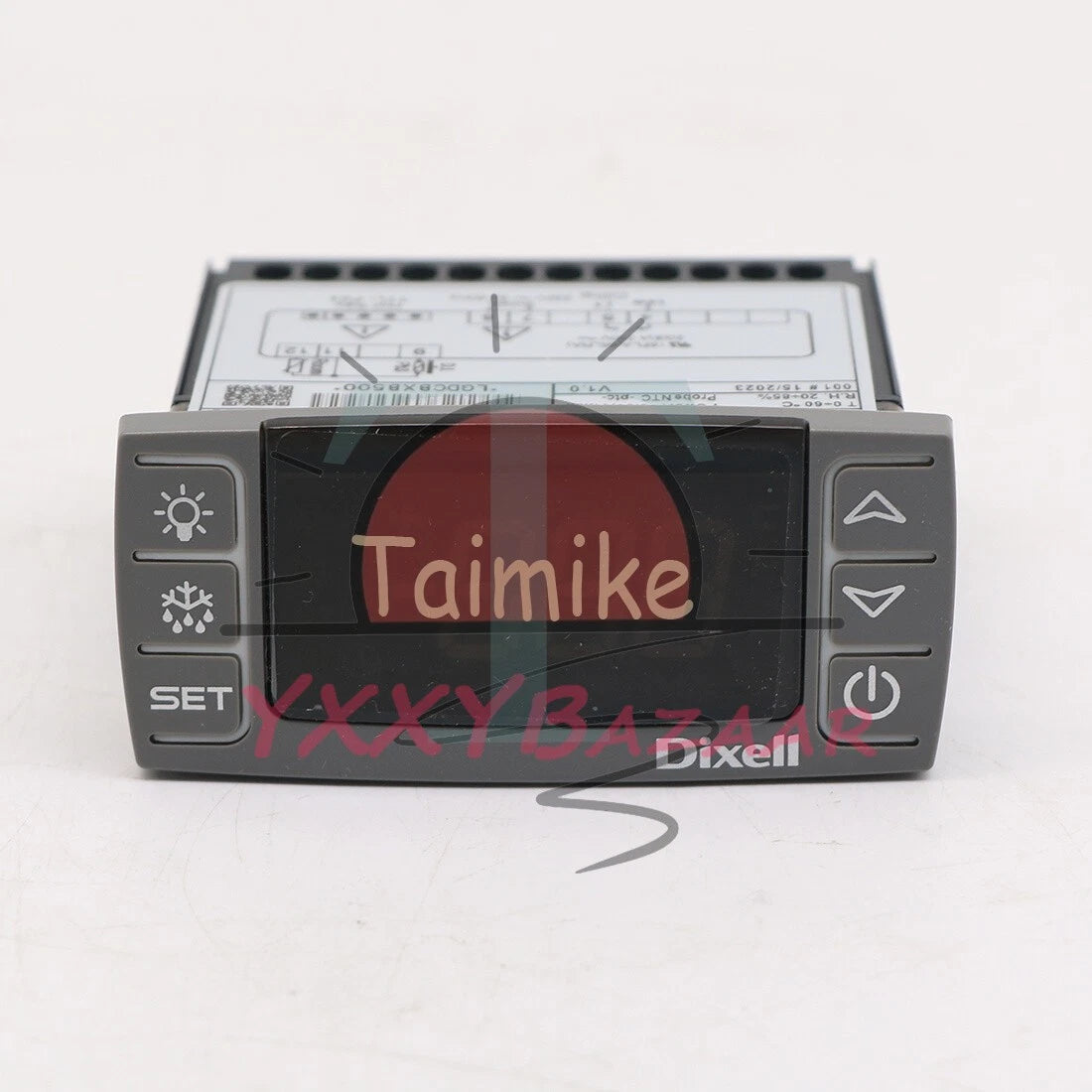 1Pcs Dixell Temperature Control XR20CX-5N1C1