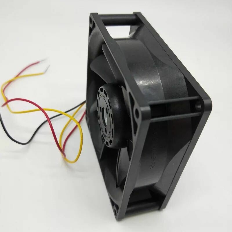 1pcs Sanyo 9G0924A201 92mm DC24V 0.3A high temperature resistant fan