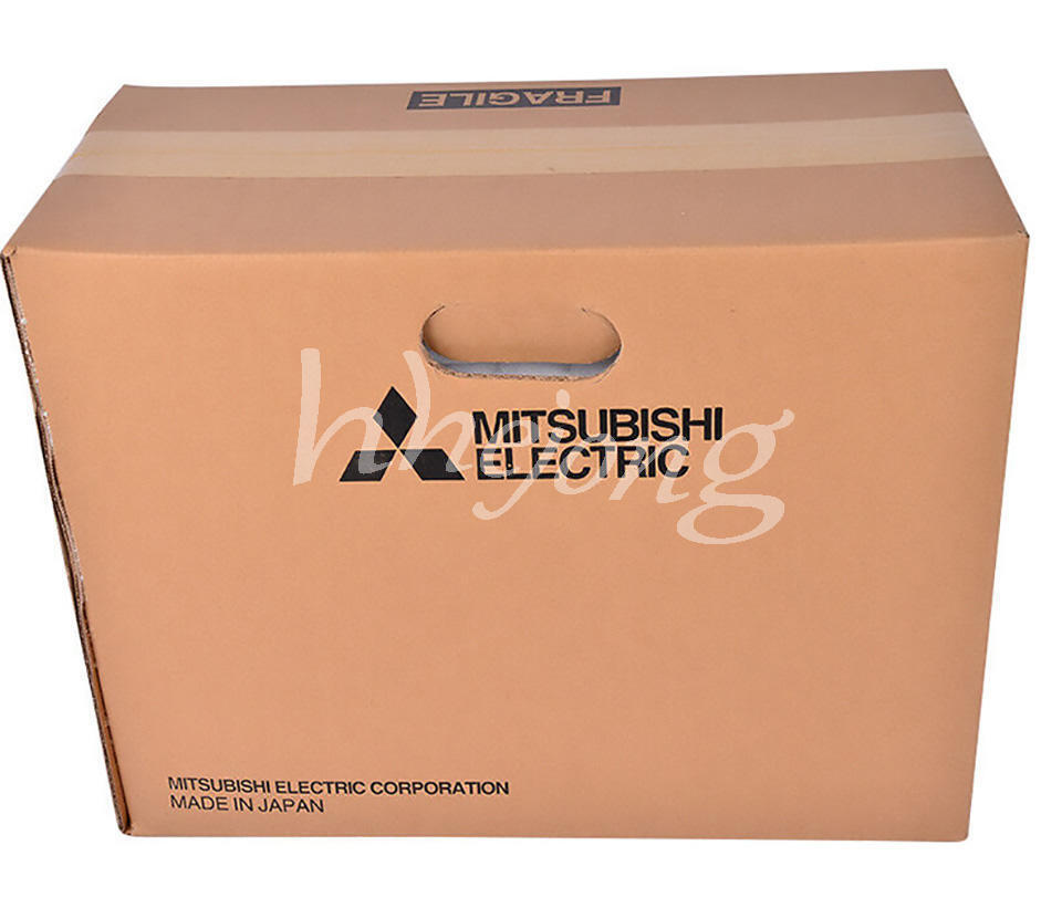 Mitsubishi Power Supply Drive MDS-D-SPJ3-55 - MITSUBISHI