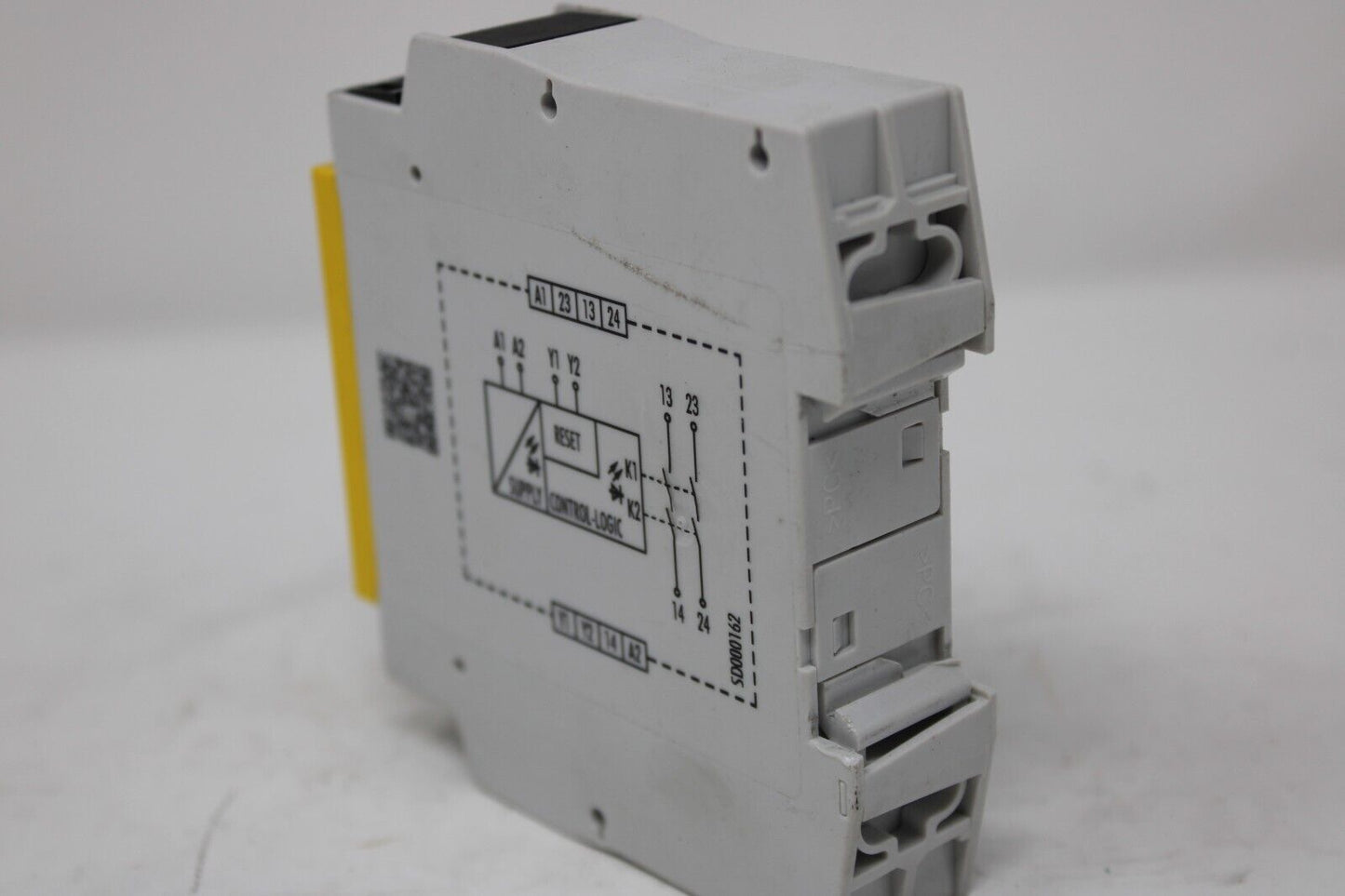 used Wieland SN0 1012K-A Safety Relay - WIELAND