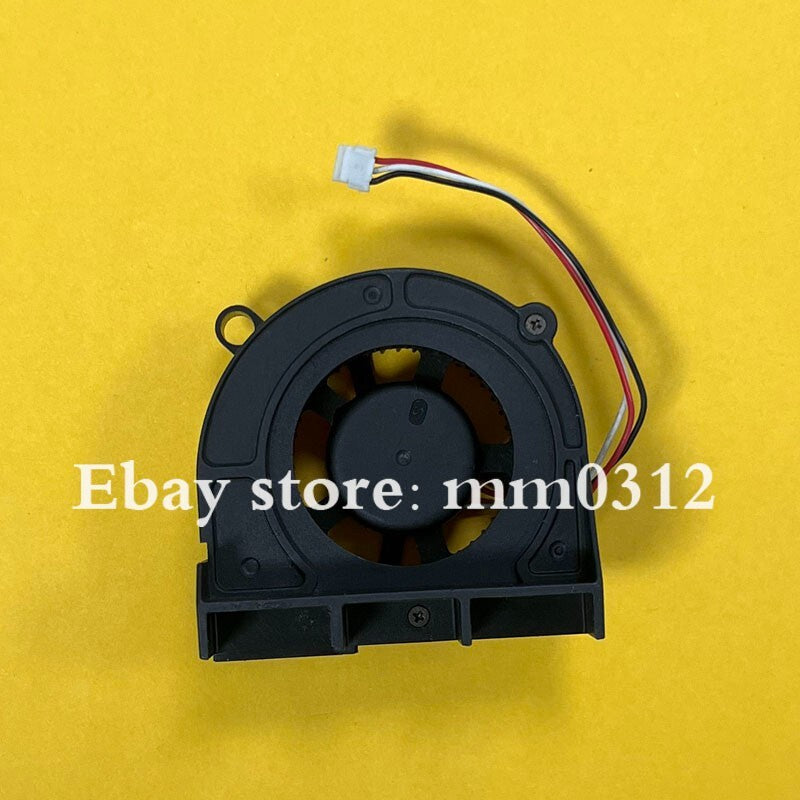 SUNON MF50201V1-C000-F99 5020 DC12V 1.62W 3-Wire Cooling Fan