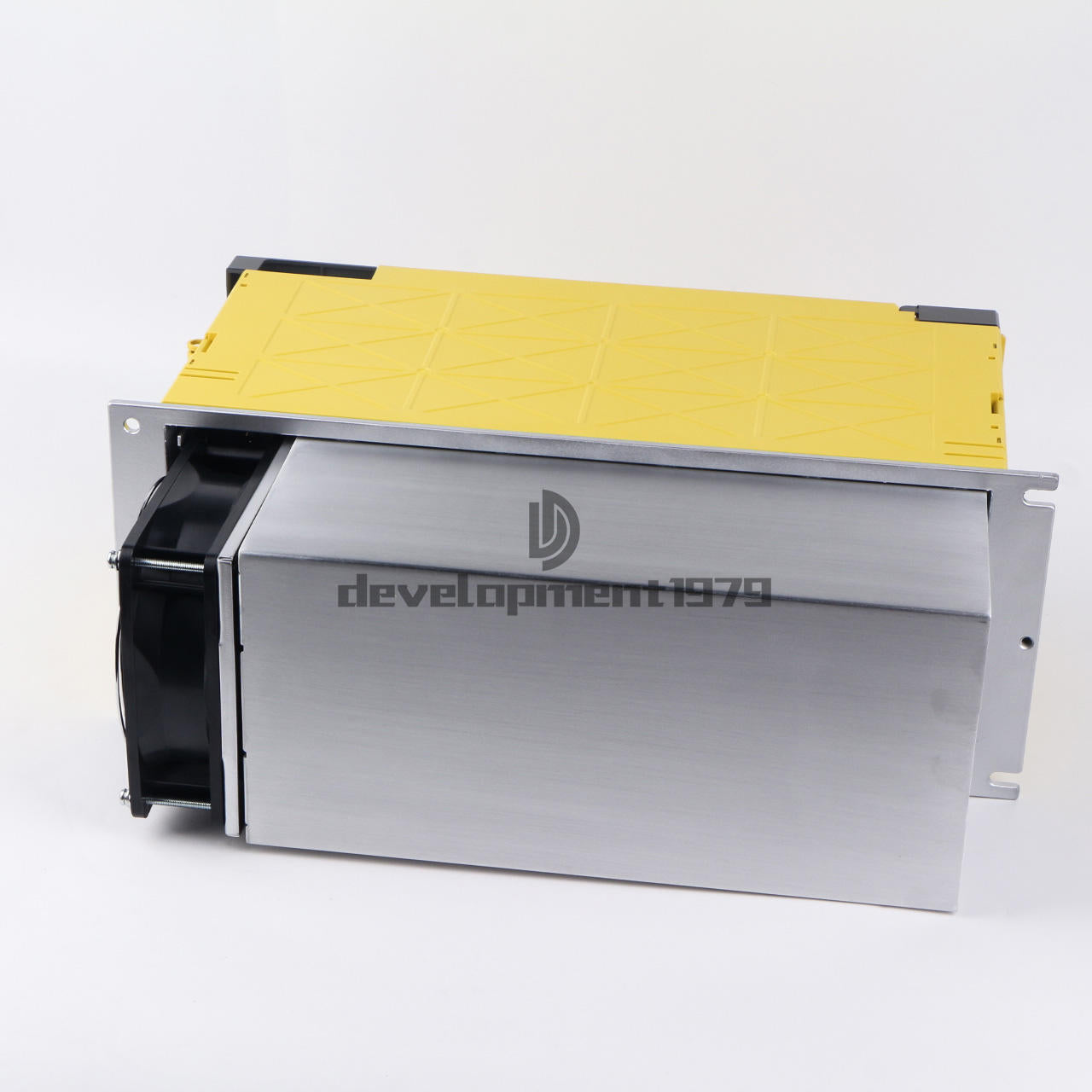 FANUC Servo Drives A06B-6110-H026 | High-Performance Motion Control - FANUC