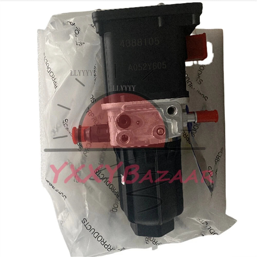 DEF Doser Pump Fit for Cummins Diesel Engine 4388105 5506956 5506956RX