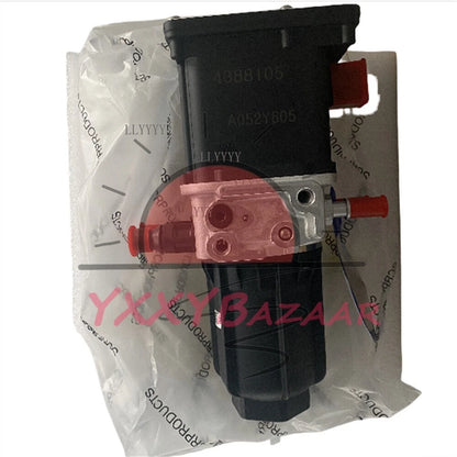 DEF Doser Pump Fit for Cummins Diesel Engine 4388105 5506956 5506956RX