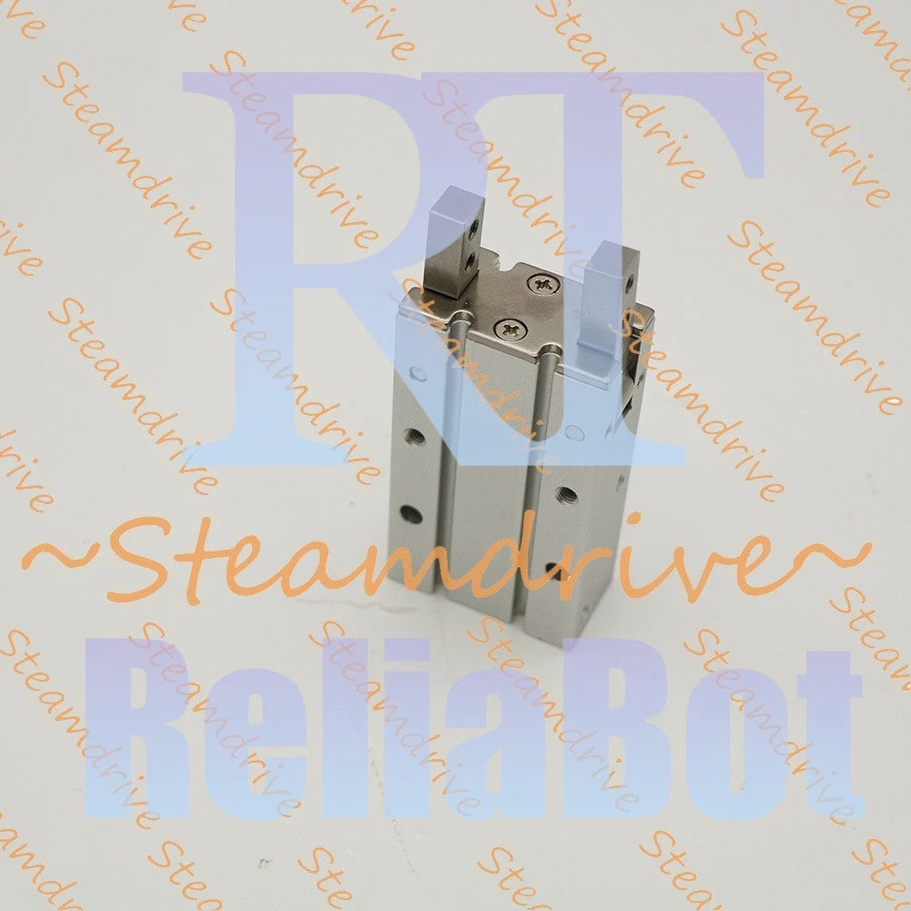 Fast shipping for SMC MHY2-20D Pneumatic Air Gripper Cylinder