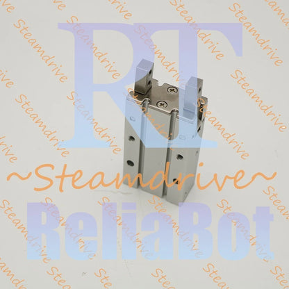 Fast shipping for SMC MHY2-20D Pneumatic Air Gripper Cylinder