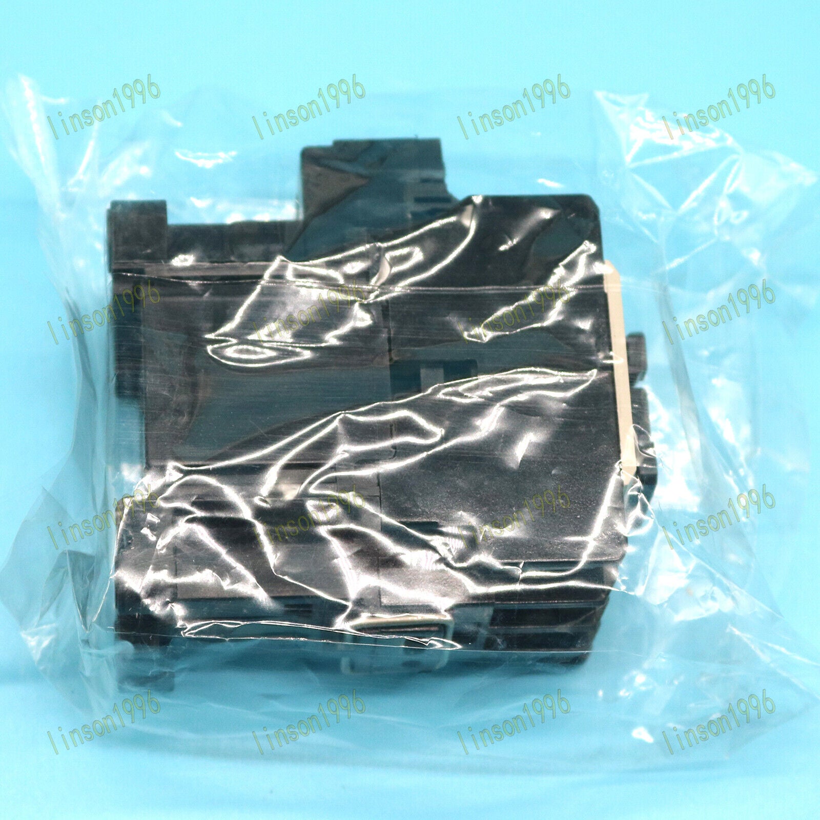 110V Electromagnetic Contactor Stock - Fuji SC-03 - FUJI