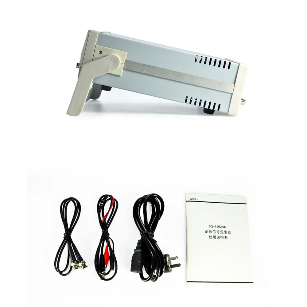 Digital RF Signal Generator 150MHz For SG-4162AD Frequency Counter