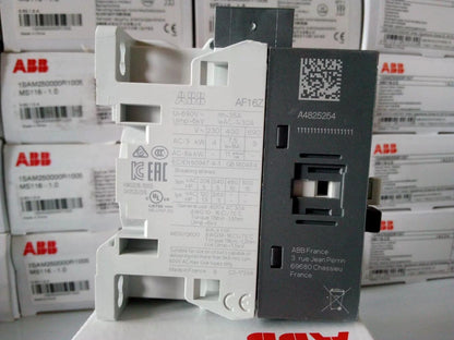 ABB AF16Z-30-10 Series DC Contactor In Box