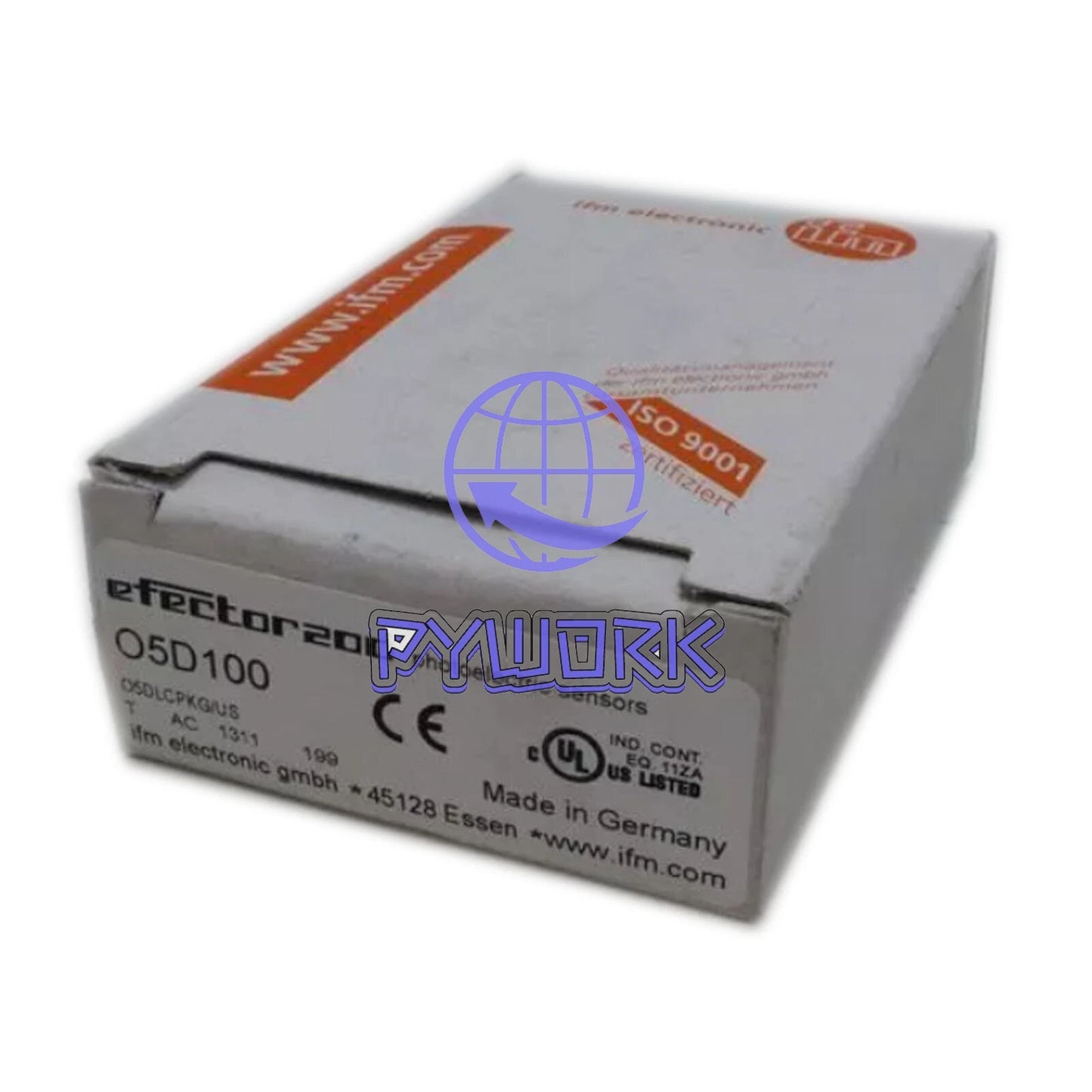 1PCS ifm O5D100 Ranging sensor