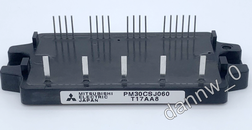 new In Box Mitsubishi PM30CSJ060 Module - MITSUBISHI