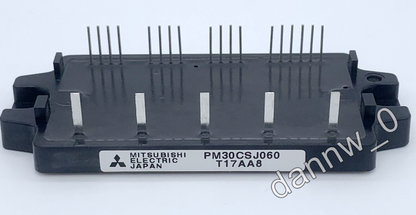 new In Box Mitsubishi PM30CSJ060 Module - MITSUBISHI