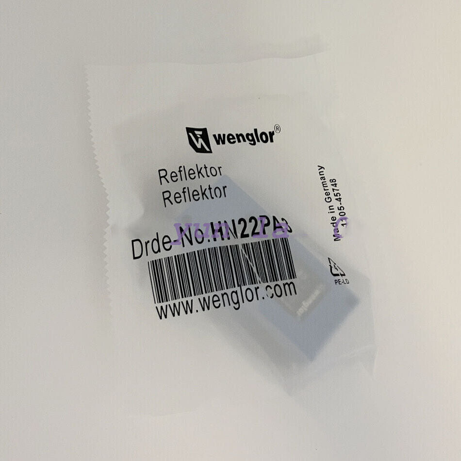 new 1PCS For Wenglor Photoelectric switch HN22PA3 sensor - WENGLOR