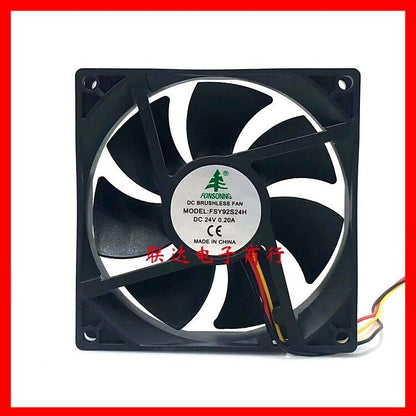 FONSONING 9225 FSY92S24H 24V 0.20A Inverter Cooling Fan - FONSONING