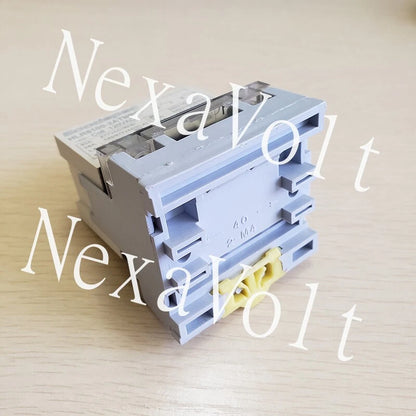 5Pcs GOODSPEC HLR6100-2ATNBCF 208-240VAC Power Relay with P7LF-06 Socket