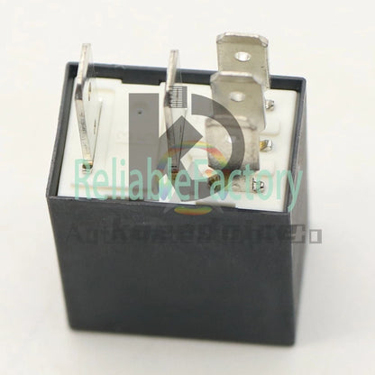 3 PCS HFV6 012ZS-TR Hongfa 20A 5-pin 12VDC Automotive Relay